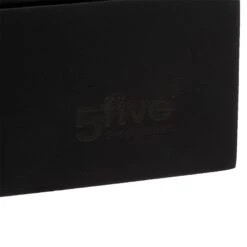 Kosmetik-Organizer In Schwarz 6 Kosmetik-Organizer In Schwarz -Allgemeiner Haushaltswarenladen 5five simply smart kosmetik organizer in schwarz 1