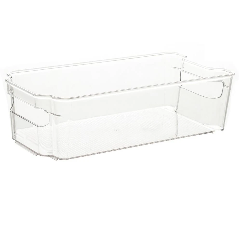 Lebensmittelbehälter In Transparent 4 Lebensmittelbehälter In Transparent – Bild 2
