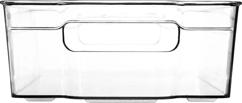 Lebensmittelbehälter In Transparent 6 Lebensmittelbehälter In Transparent – Bild 4