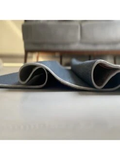 Kurzflor-Teppich In Bunt -Allgemeiner Haushaltswarenladen aberto design kurzflor teppich in bunt 6