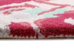 Accessorize Kurzflorteppich Love Vintage In Rosa Pink 11 Accessorize Kurzflorteppich Love Vintage In Rosa Pink -Allgemeiner Haushaltswarenladen accessorize kurzflorteppich love vintage in rosa pink 3