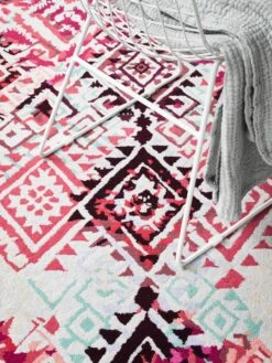 Accessorize Kurzflorteppich Love Vintage In Rosa Pink 13 Accessorize Kurzflorteppich Love Vintage In Rosa Pink -Allgemeiner Haushaltswarenladen accessorize kurzflorteppich love vintage in rosa pink 5