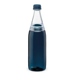 Aladdin Fresco Twist & Go, 0,7L, Navy Blau