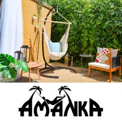 Hängestuhlgestell Sunlight In Schwarz 18 Hängestuhlgestell Sunlight In Schwarz -Allgemeiner Haushaltswarenladen amanka hangestuhlgestell sunlight in schwarz 7