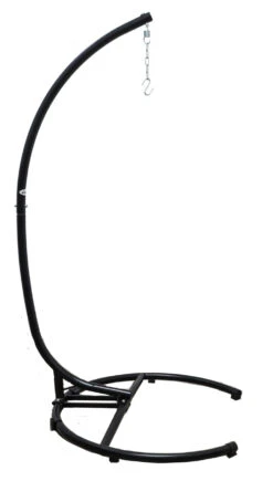 Hängestuhlgestell Sunlight In Schwarz 19 Hängestuhlgestell Sunlight In Schwarz -Allgemeiner Haushaltswarenladen amanka hangestuhlgestell sunlight in schwarz 8