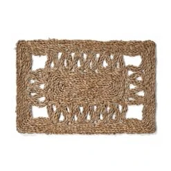 Jute Schilf In Naturfarben