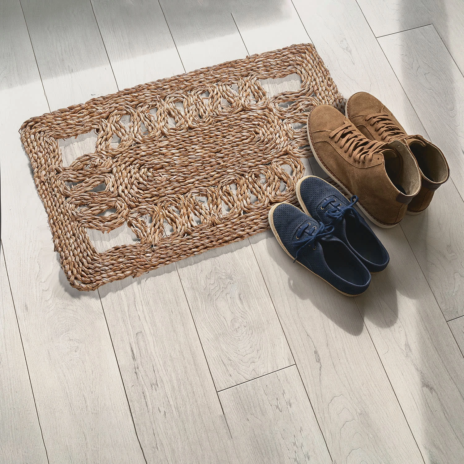 Jute Schilf In Naturfarben 8 Jute Schilf In Naturfarben – Bild 6