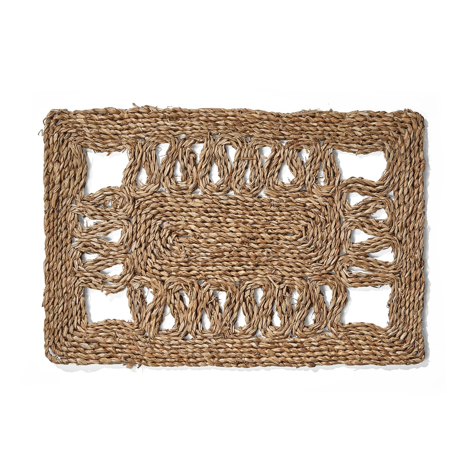 Jute Schilf In Naturfarben 3 Jute Schilf In Naturfarben