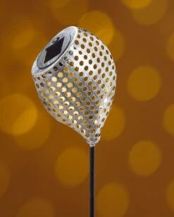 Solar LED Dekostecker 2er Set Metall Kelch Schräg KABELLOS In Silber 18 Solar LED Dekostecker 2er Set Metall Kelch Schräg KABELLOS In Silber -Allgemeiner Haushaltswarenladen amare solar led dekostecker 2er set metall kelch schrag kabellos in silber 7