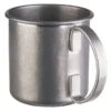 APS Becher "MOSCOW MULE" In Silber Ø 9 Cm, H: 9 Cm 1 APS Becher "MOSCOW MULE" In Silber Ø 9 Cm, H: 9 Cm -Allgemeiner Haushaltswarenladen aps becher moscow mule in silber o 9 cm h 9 cm