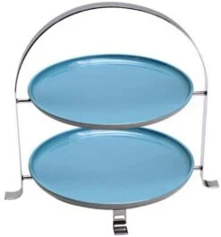 APS Serviergestell In Edelstahl, Maße: 33 X 23,5 X 30 Cm 10 APS Serviergestell In Edelstahl, Maße: 33 X 23,5 X 30 Cm -Allgemeiner Haushaltswarenladen aps serviergestell in edelstahl masse 33 x 23 5 x 30 cm 2