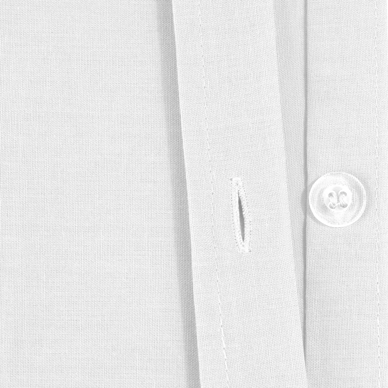 Bettdeckenbezug In Weiß 5 Bettdeckenbezug In Weiß – Bild 3