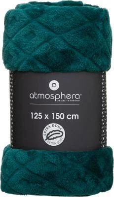 Decke In Meerblau 6 Decke In Meerblau – Bild 4