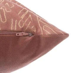 Deko-Kissen In Rosa 8 Deko-Kissen In Rosa -Allgemeiner Haushaltswarenladen atmosphera createur dinterieur deko kissen in rosa 2