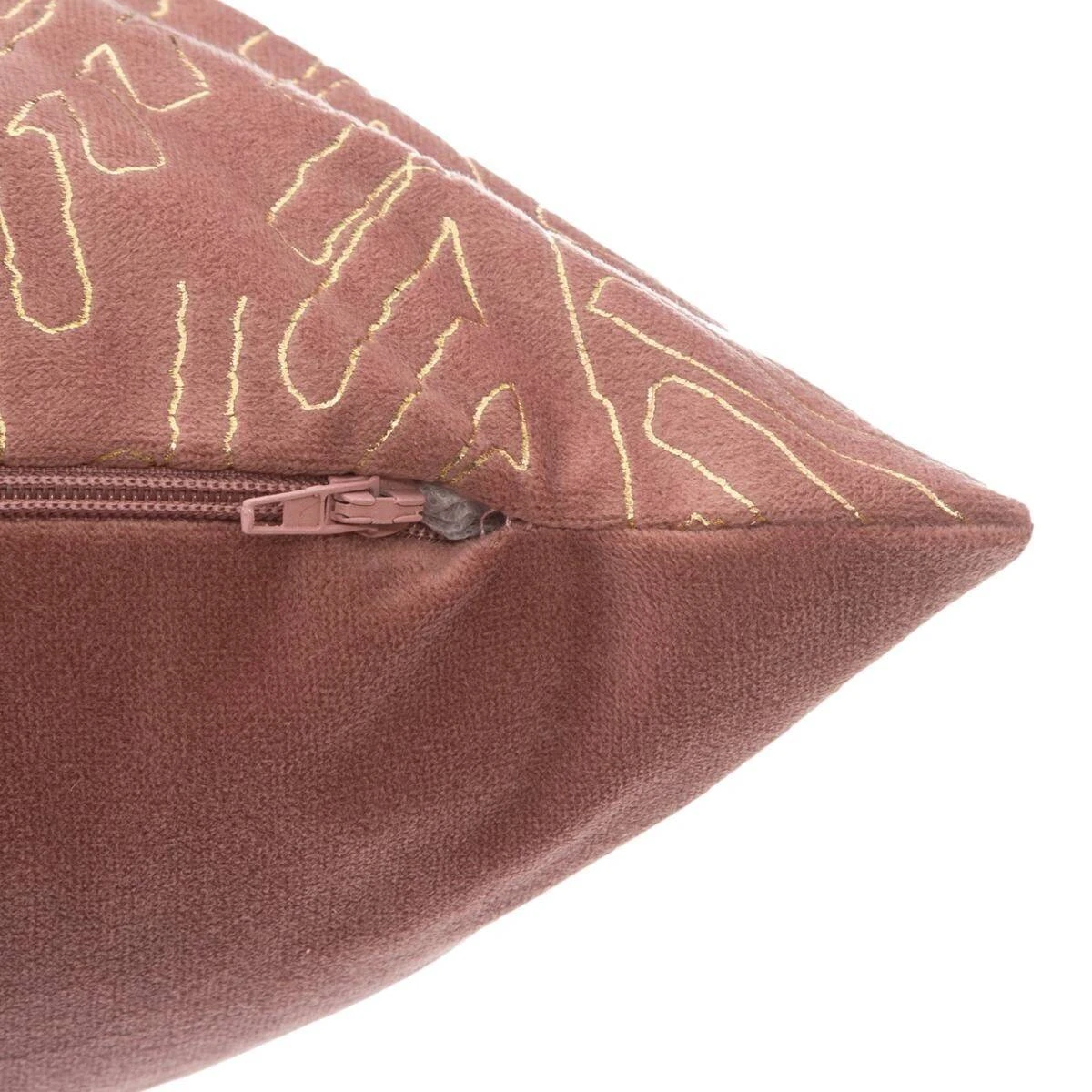 Deko-Kissen In Rosa 5 Deko-Kissen In Rosa – Bild 3