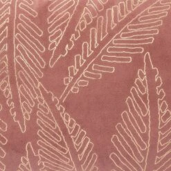 Deko-Kissen In Rosa 9 Deko-Kissen In Rosa -Allgemeiner Haushaltswarenladen atmosphera createur dinterieur deko kissen in rosa 3