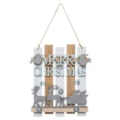 Hängedeko In Mehrfarben