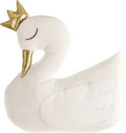 Kissen Für Kinderzimmer In Weiß