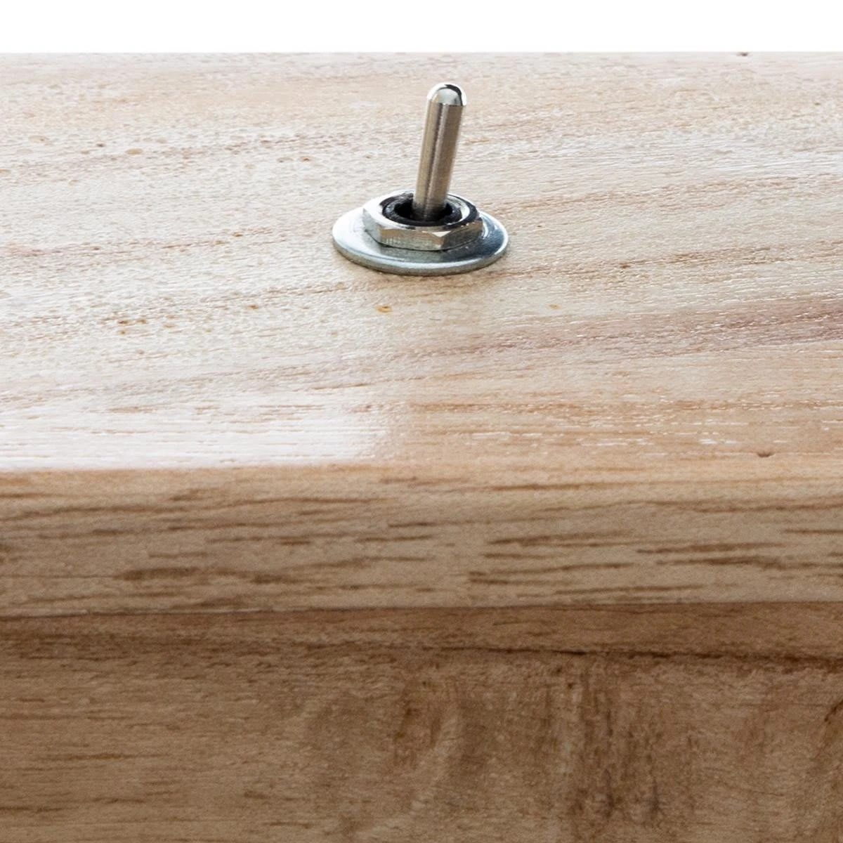 Lampenfassung In Braun 4 Lampenfassung In Braun – Bild 2