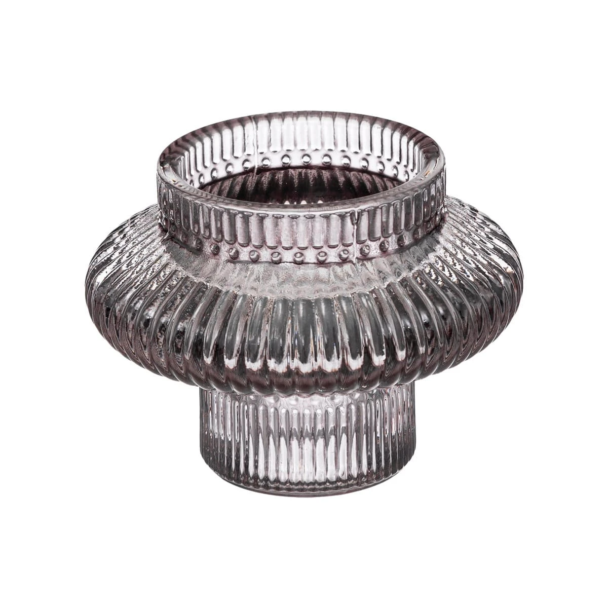 Teelichthalter In Mehrfarben 4 Teelichthalter In Mehrfarben – Bild 2