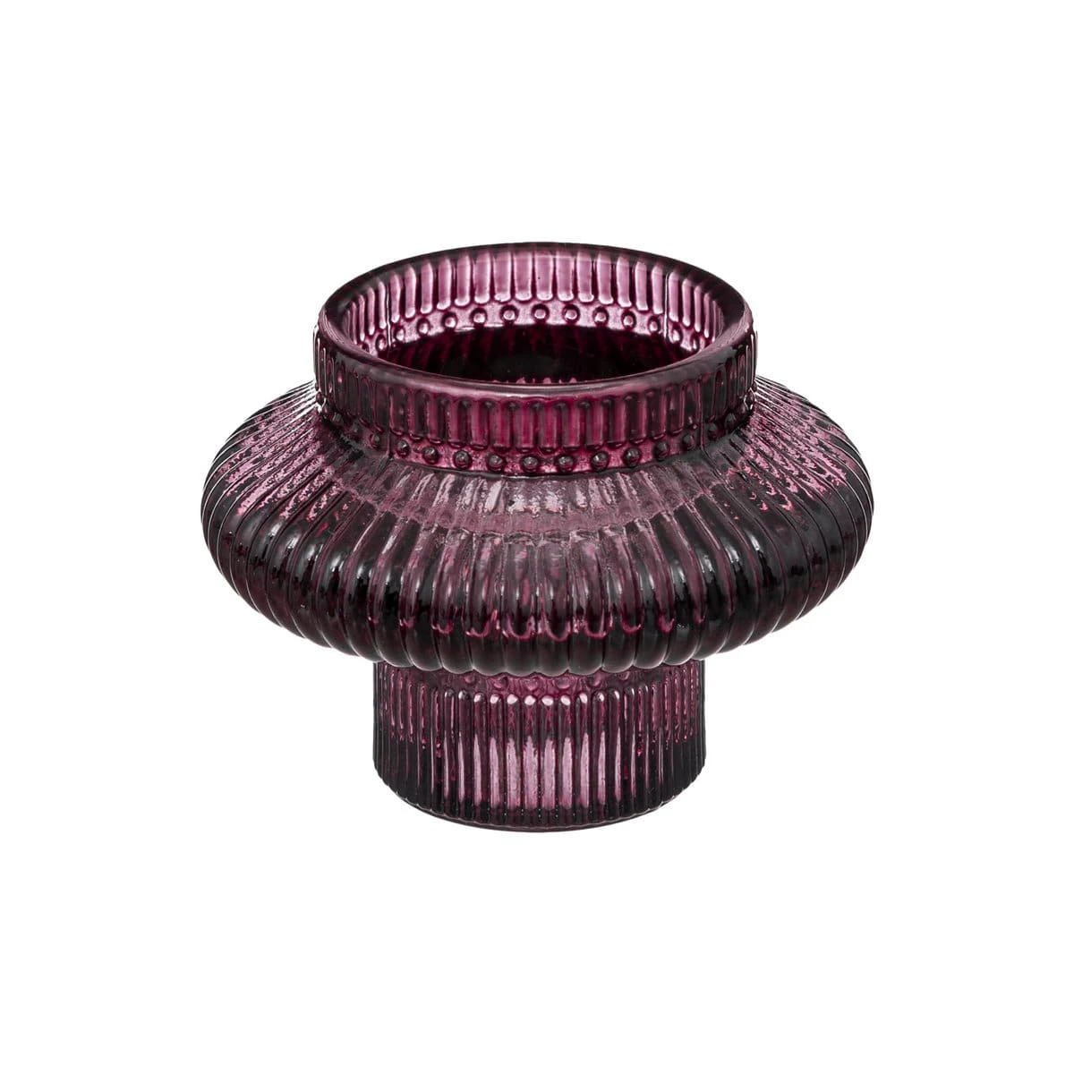 Teelichthalter In Mehrfarben 6 Teelichthalter In Mehrfarben – Bild 4