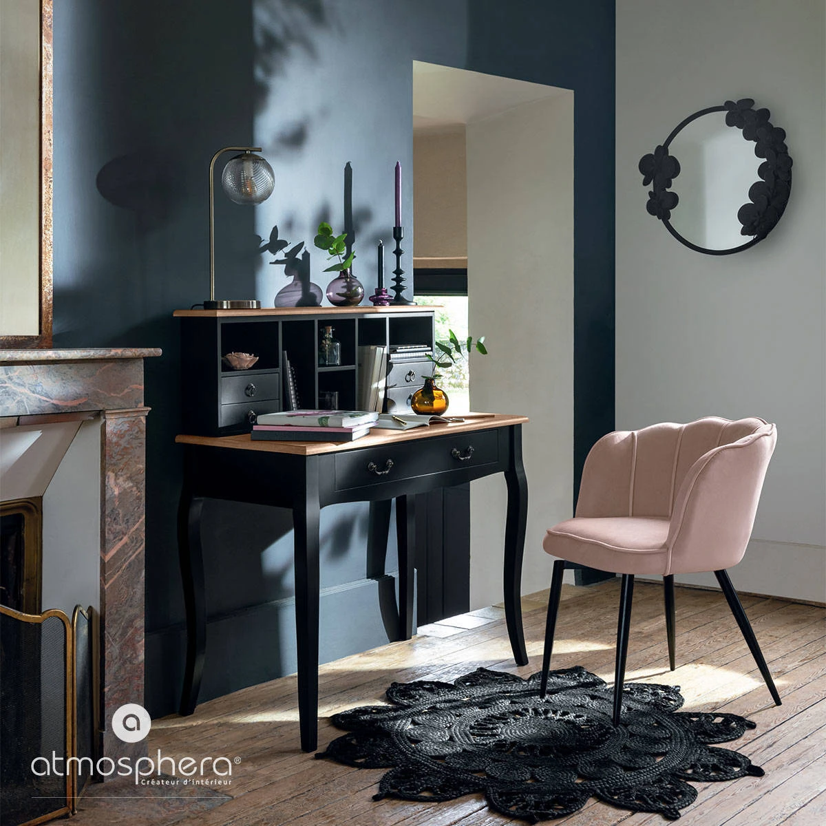 Teelichthalter In Mehrfarben 7 Teelichthalter In Mehrfarben – Bild 5