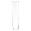 Vase In Transparent -Allgemeiner Haushaltswarenladen atmosphera createur dinterieur vase in transparent