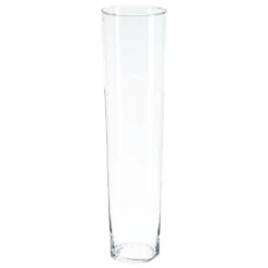 Vase In Transparent