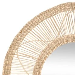 Wandspiegel In Beige 7 Wandspiegel In Beige -Allgemeiner Haushaltswarenladen atmosphera createur dinterieur wandspiegel in beige 2