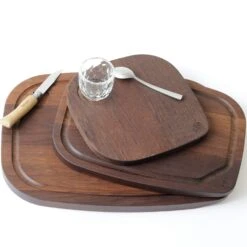 Schneidbrett Nerro In Hainbuche - 33 X 24 X 19 Cm 7 Schneidbrett Nerro In Hainbuche - 33 X 24 X 19 Cm -Allgemeiner Haushaltswarenladen berard schneidbrett nerro in hainbuche 33 x 24 x 19 cm 2