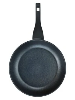 Bratpfanne "Balance Induction Enduro" In Schwarz - Ø 30 Cm