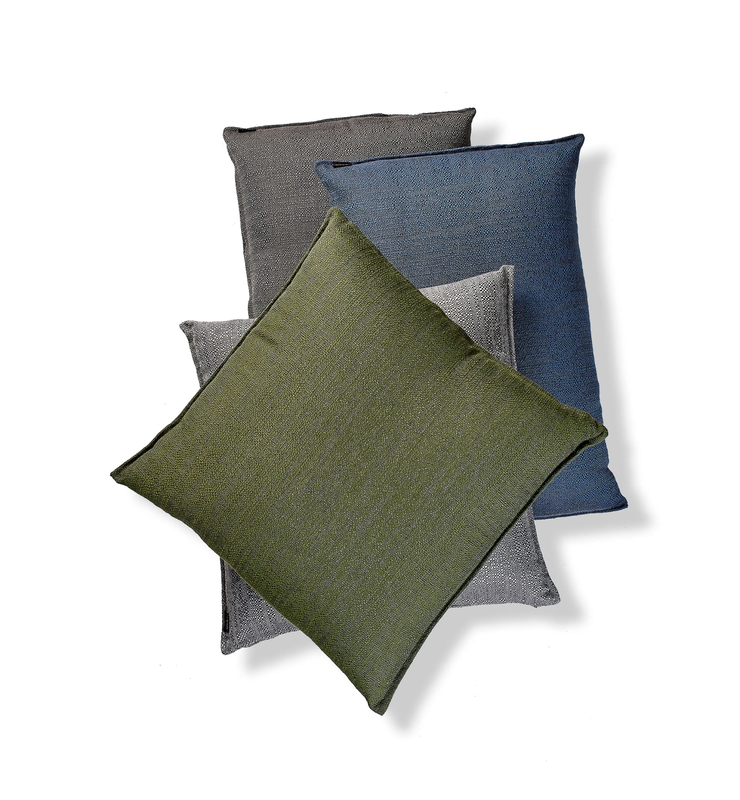 Best Lendenkissen "Horizon" In Dunkelgrau 4 Best Lendenkissen "Horizon" In Dunkelgrau – Bild 2