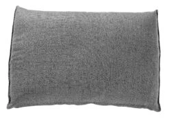 Best Lendenkissen "Horizon" In Dunkelgrau