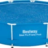 Bestway Solarabdeckplane Für Frame Pools, Ø 305 Cm 1 Bestway Solarabdeckplane Für Frame Pools, Ø 305 Cm -Allgemeiner Haushaltswarenladen bestway solarabdeckplane fur frame pools o 305 cm