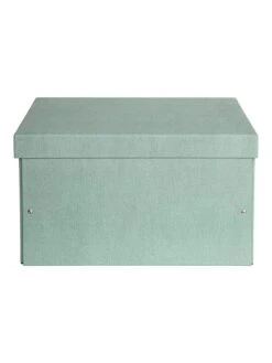 Aufbewahrungsbox "Tora" In Grün - (B)38 X (H)28,5 X (T)50,5 Cm 30 Aufbewahrungsbox "Tora" In Grün - (B)38 X (H)28,5 X (T)50,5 Cm -Allgemeiner Haushaltswarenladen bigsobox aufbewahrungsbox tora in grun b 38 x h 28 5 x t 50 5 cm 10