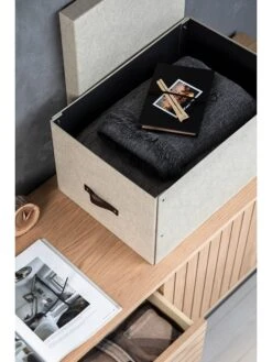 Aufbewahrungsbox "Tora" In Grün - (B)38 X (H)28,5 X (T)50,5 Cm 23 Aufbewahrungsbox "Tora" In Grün - (B)38 X (H)28,5 X (T)50,5 Cm -Allgemeiner Haushaltswarenladen bigsobox aufbewahrungsbox tora in grun b 38 x h 28 5 x t 50 5 cm 3