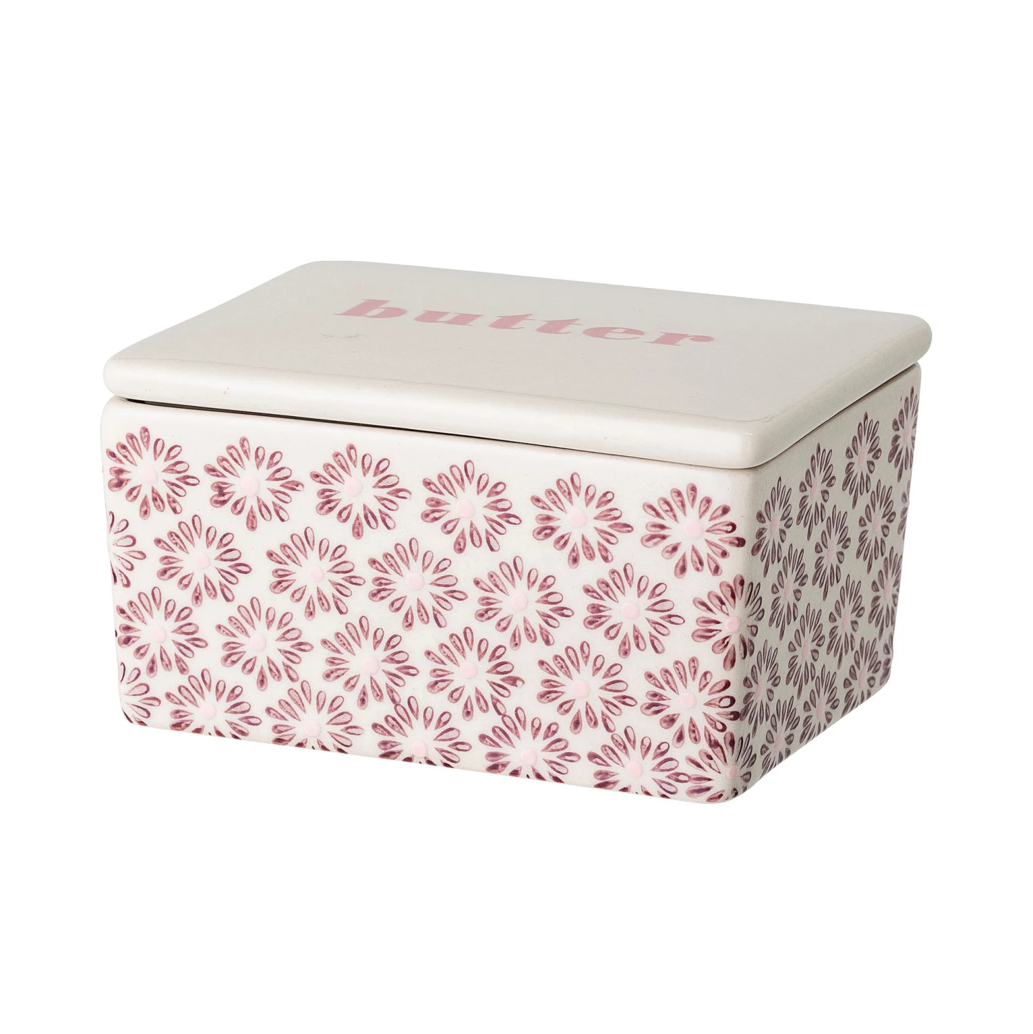 Bloomingville Butterdose Maya 3 Bloomingville Butterdose Maya