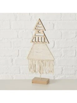 2er-Set: Dekoobjekte "Oletta" In Hellbraun - (B)14 X (H)30 Cm -Allgemeiner Haushaltswarenladen boltze 2er set dekoobjekte oletta in hellbraun b 14 x h 30 cm 5