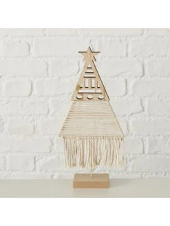 2er-Set: Dekoobjekte "Oletta" In Hellbraun - (B)14 X (H)30 Cm -Allgemeiner Haushaltswarenladen boltze 2er set dekoobjekte oletta in hellbraun b 14 x h 30 cm 7