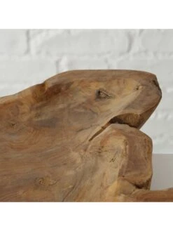 2er-Set: Dekoschalen "Catu" In Hellbraun - (L)35 X (B)35 Cm -Allgemeiner Haushaltswarenladen boltze 2er set dekoschalen catu in hellbraun l 35 x b 35 cm 5