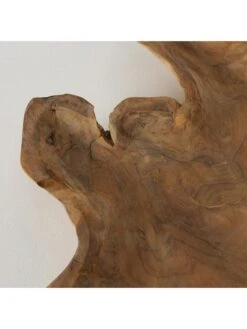 2er-Set: Dekoschalen "Catu" In Hellbraun - (L)35 X (B)35 Cm -Allgemeiner Haushaltswarenladen boltze 2er set dekoschalen catu in hellbraun l 35 x b 35 cm 6