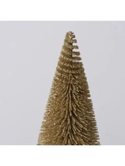 3er-Set: Dekoobjekte "Tarvo" In Gold - (H)32 Cm -Allgemeiner Haushaltswarenladen boltze 3er set dekoobjekte tarvo in gold h 32 cm 4