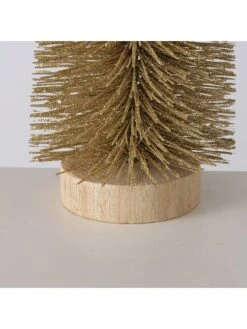 3er-Set: Dekoobjekte "Tarvo" In Gold - (H)32 Cm -Allgemeiner Haushaltswarenladen boltze 3er set dekoobjekte tarvo in gold h 32 cm 5