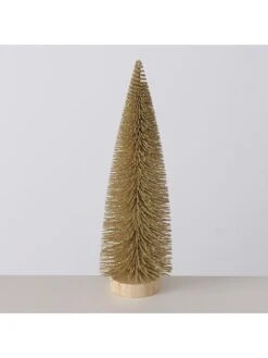 3er-Set: Dekoobjekte "Tarvo" In Gold - (H)32 Cm -Allgemeiner Haushaltswarenladen boltze 3er set dekoobjekte tarvo in gold h 32 cm 6