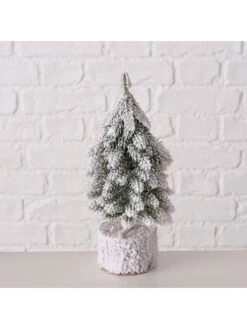 3er-Set: Kunsttannenbäume "Senja" In Grün - (H)19 X Ø 8 Cm -Allgemeiner Haushaltswarenladen boltze 3er set kunsttannenbaume senja in grun h 19 x o 8 cm 3