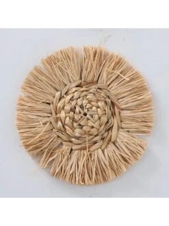 3er-Set: Wandobjekte "Alkius" In Beige -Allgemeiner Haushaltswarenladen boltze 3er set wandobjekte alkius in beige 2