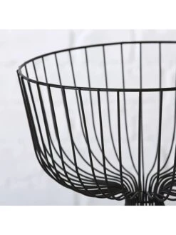 Dekoschale "Tora" In Schwarz - (H)25 X Ø 30 Cm 5 Dekoschale "Tora" In Schwarz - (H)25 X Ø 30 Cm -Allgemeiner Haushaltswarenladen boltze dekoschale tora in schwarz h 25 x o 30 cm 1