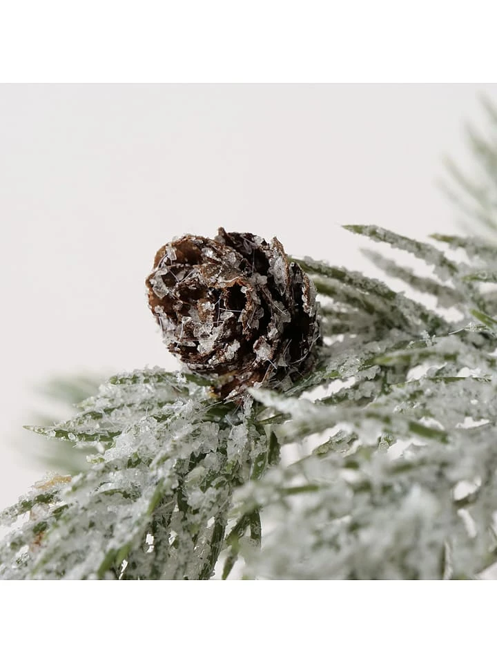 Künstlicher Weihnachtsbaum "Teppo" In Grün/ Grün - (H)42 Cm 5 Künstlicher Weihnachtsbaum "Teppo" In Grün/ Grün - (H)42 Cm – Bild 3