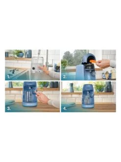 Bosch Kaffeepadmaschine "Tassimo - Finesse" In Blau 14 Bosch Kaffeepadmaschine "Tassimo - Finesse" In Blau -Allgemeiner Haushaltswarenladen bosch kaffeepadmaschine tassimo finesse in blau 3