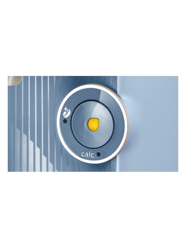 Bosch Kaffeepadmaschine "Tassimo - Finesse" In Blau 9 Bosch Kaffeepadmaschine "Tassimo - Finesse" In Blau – Bild 7